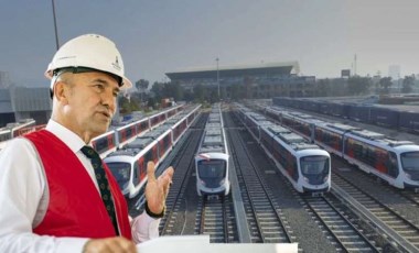 Soyer’den metro grevi açıklaması: Çok üzgünüm, çok gayret ettik, olmadı