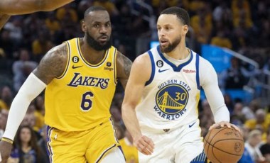 NBA efsanesi Erving, en iyi oyuncu listesine Lebron ve Curry'i almadı