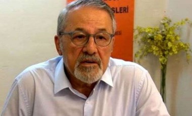 Prof. Dr. Naci Görür’den ‘yerel yönetimlere’ uyarı!