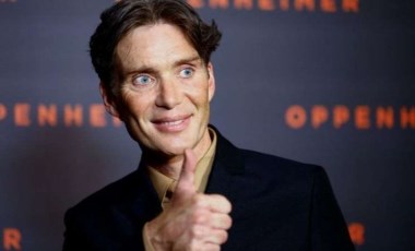 Cillian Murphy'i Barbie filminde görecek miyiz?