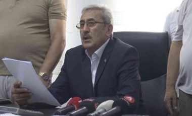 Kayseri’de CHP’li 9 meclis üyesi istifa etti