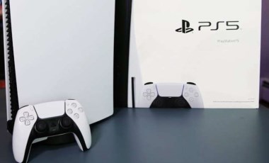 Sony yeni PlayStation 5 güncellemesini duyurdu: 8 TB SSD destekleyecek