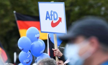 Alman istihbaratı: AfD içinde anayasa karşıtlığı artıyor