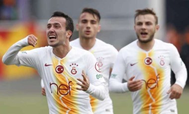 Galatasaray, Atalay Babacan'ın ayrılığını duyurdu!