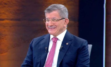 Ahmet Davutoğlu’ndan ‘seçim’ itirafı: İYİ Parti’ye teklif götürdüm, ‘Bu sağ seçmen CHP’ye oy vermez’ dedim