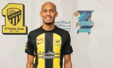 Al Ittihad, Fabinho'yu resmen açıkladı!