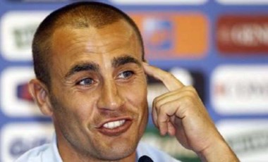 Karagümrük, Fabio Cannavaro ile anlaşamadı