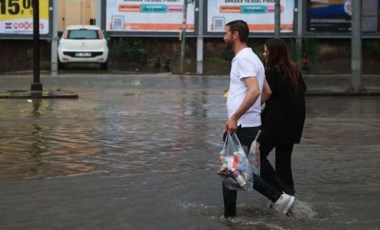 4 Temmuz 2023 hava durumu raporu... Meteoroloji açıkladı: Bugün hava nasıl olacak?