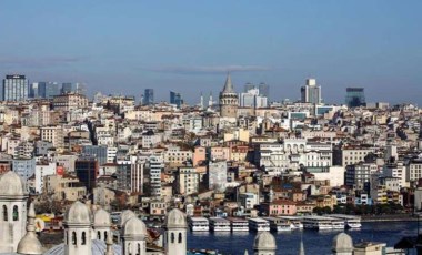 İstanbul'un 3 ilçesinde fiyatlar uçtu!  İBB'den barınma krizine çözüm önerileri