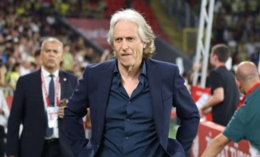 Jorge Jesus'tan Portekizli meslektaşlarına övgü