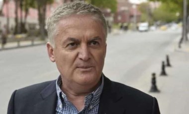 Ahmet Zeki Üçok kimdir, nereli, kaç yaşında? İYİ Parti Hukuk ve Adalet Politikaları Başkanı Ahmet Zeki Üçok hangi partilerde görev yaptı?