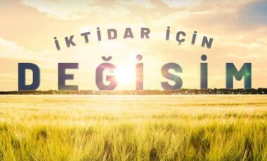 İmamoğlu’ndan ‘değişim’ manifestosu: ‘İktidar için değişim' sitesi yayında!