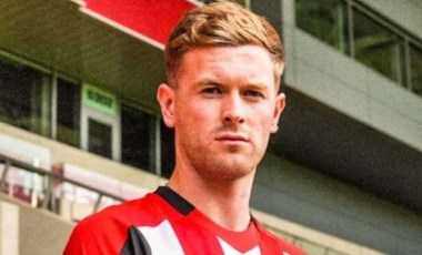 Brentford, kulüp bonservis rekoru kıran transferini açıkladı!