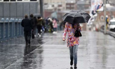 5 Temmuz 2023 hava durumu raporu... Meteoroloji açıkladı: Bugün hava nasıl olacak?