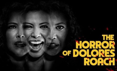 The Horror of Dolores Roach dizisinin konusu ne? The Horror of Dolores Roach dizisi nerede yayımlanacak? The Horror of Dolores Roach dizisinin oyuncuları kimler?