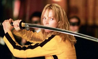 Tarantino devam filmi için kapıları kapattı