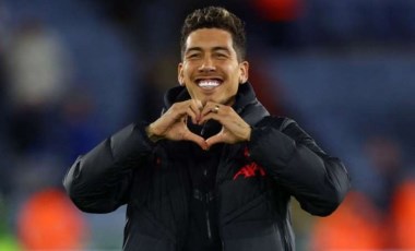 Roberto Firmino kimdir, nereli, kaç yaşında? Roberto Firmino hangi takımlarda futbol oynadı?