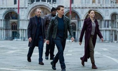 Mission: Impossible'ın yeni filmi ne zaman vizyona girecek? Mission: Impossible 7'nin konusu ne? Mission: Impossible 7'nin oyuncuları kimler?