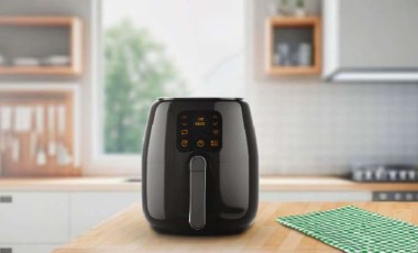 Airfryer nedir? Airfryer alırken nelere dikkat edilmeli?