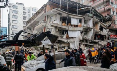 Diyarbakır'da deprem soruşturması için 'kapsamlı bilirkişi raporu' hazırlanacak