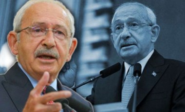 Fezlekeler Ankara Cumhuriyet Başsavcılığı’nda: Aralarında Kılıçdaroğlu da var!