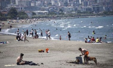 Samsun Valisi'nden boğulmalara karşı 'çeken akıntı' uyarısı