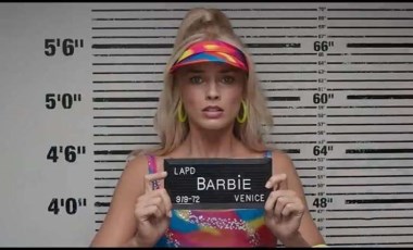 Filipinli senatörler, tartışmalı harita nedeniyle 'Barbie' filminin yasaklanmasını istedi