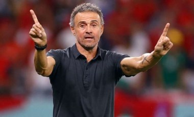 Luis Enrique kimdir, nereli, kaç yaşında? Luis Enrique hangi takımlarda teknik direktörlük yaptı?