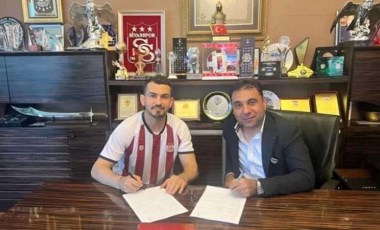 Emrah Başsan, Sivasspor'da