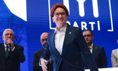 İYİ Parti, yeni A takımından 'memnun': 'Akşener istekleri karşıladı'