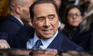 İtalya'nın eski Başbakanı Silvio Berlusconi'nin vasiyeti açıklandı