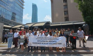 İzmir Barosu 15 maddelik talep ile Adalet Bakanı'na gidiyor