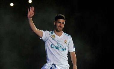 Marco Asensio kimdir, nereli, kaç yaşında? Marco Asensio hangi takımlarda futbol oynadı?