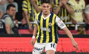 Fenerbahçe'den Milli Takımlar hesabına flaş gönderme!