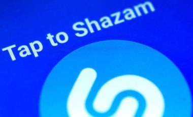 Shazam artık iOS cihazlarda sosyal medya videolarında yer alan şarkıları bulabilecek