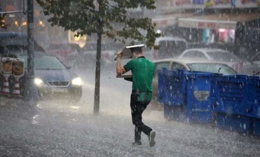 8 Temmuz 2023 hava durumu raporu... Meteoroloji açıkladı: Bugün hava nasıl olacak?