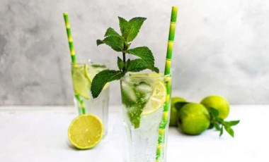 Cool lime nedir? Evde cool lime nasıl yapılır?