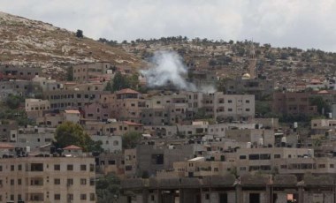 UN calls for more funding for Palestinians as it assesses needs in Jenin after Israeli raids.