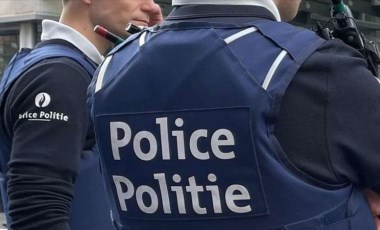 Manhunt underway in Belgium after ex-soldier post death threats against prime minister