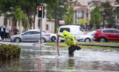 Meteoroloji yarını işaret etti: Bu kez kuvvetli geliyor!