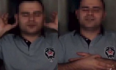 Başsavcılık soruşturma başlattı: 'Namazla alay ettiği' iddiasıyla gözaltı kararı