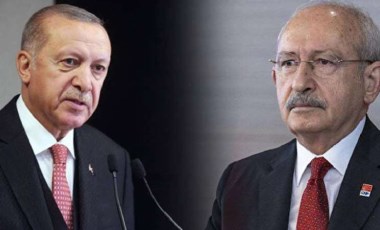 Erdoğan'dan Kılıçdaroğlu'na istifa göndermesi