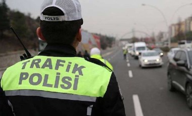 İstanbul'da yarın bazı yollar trafiğe kapatılacak (08 Temmuz 2023)