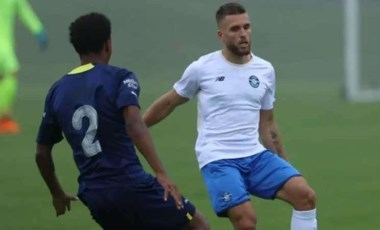 Adana Demirspor'dan bol gollü prova!