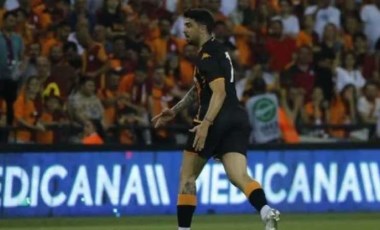 Ozan Tufan: 'Arda'nın yeteneği tartışılmaz'