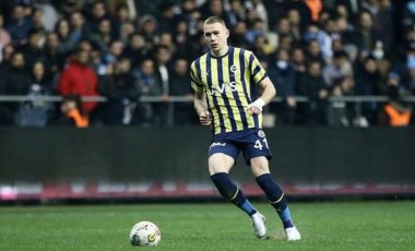 Fenerbahçe'de Attila Szalai'ye Bundesliga'dan iki talip