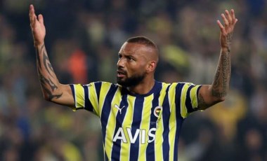 Fenerbahçeli Joao Pedro'ya Suudi Arabistan'dan teklif