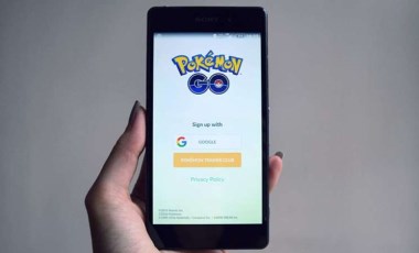 Pokemon Go'nun yaratıcısı Niantic'de cinsiyet ayrımcılığı skandalı