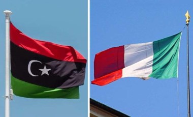 Libya: İtalya 10 yıldır Libya sivil havacılığına uyguladığı ambargoyu kaldırdı