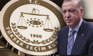 Erdoğan'ın 3. kez adaylığını YSK'ye taşımıştı: Yargıç Ahmet Çakmak'ın meslekten ihracı istendi